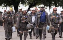 Стан вугільних підприємств в зоні проведення АТО