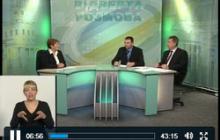 «ВІДВЕРТА РОЗМОВА» - БЕЗПЕЧНЕ ВИКОРИСТАННЯ ГАЗУ В ПОБУТІ (відео)