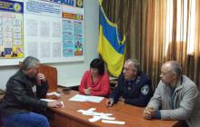 Відбулася нарада щодо стабільного забезпечення мешканців Фастова та бюджетних організацій теплом в зимовий період