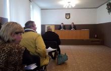У Баришівській та Бородянській ФЕГГ консультують із безпечного користування газом у побуті