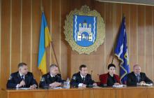 У Броварському районі завершується підготовка комунальних підприємств до стабільної роботи в осінньо-зимовий період