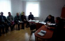 У Васильківському, Таращанському та Рокитнянському районах готуються до безаварійної експлуатації систем газопостачання