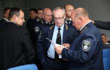 Інспекції нагляду за об’єктами котлонагляду та підйомними спорудами  виповнилося  60 років
