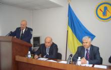 Проведення превентивних заходів з метою запобігання травматизму – пріоритетний напрямок діяльності наглядовців з охорони праці