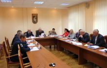 Проведено спільні наради з місцевими органами влади столиці щодо запобігання аварійності  та травматизму під час опалювального сезону