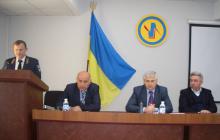 У ТОВ «Ліфтмонтаж-Україна»», ТОВ  «Будівельна компанія» Будкапітал» та ТОВ  «Білтек» анульовано дозволи на виконання небезпечних робіт