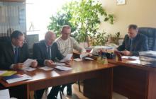 Теруправління  контролює хід усунення причин загибелі працівників на підприємствах Чернігівщини