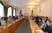 У Харкові провідні фахівці Держгірпромнагляду відповіли на актуальні питання з охорони праці