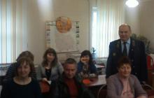 У КПТМ «Бориспільтепломережа» обговорено заходи безаварійної роботи обладнання в осінньо-зимовий сезон