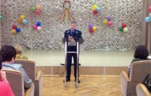 Освітяни  столиці опікуються створенням безпечних умов під час навчального процесу