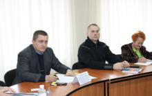 Теруправління взяло участь у круглому столі з нагоди Всесвітнього дня прав людини