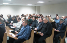 Відбувся семінар з питань охорони праці