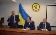 З підприємствами енергетичної галузі Київщини обговорено забезпечення  безаварійної роботи