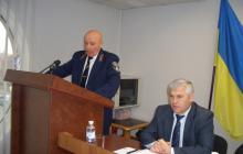 Обговорено шляхи проведення Новорічних та Різдвяних  свят без травматизму та надзвичайних ситуацій