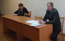 Теруправління Держгірпромнагляду  інформує користувачів нехарчової продукції.