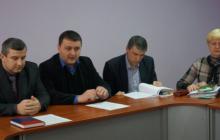 На Чернігівщині проведено підсумкову семінар-нараду щодо якості технічного обслуговування димових та
