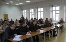 Держгірпромнагляд в умовах обмеження перевірок турбується про безпечне проведення Новорічних  та Різдвяних свят