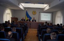 У Держгірпромнагляді проведено семінар зі здійснення ринкового нагляду в Україні
