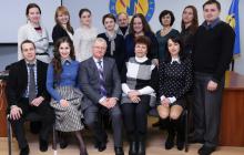 Що спільного між кубком Супербоул та краном-гігантом «Захарій» - дізнались на семінарі для прес-служб