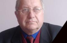 СПІВЧУТТЯ РІДНИМ ТА БЛИЗЬКИМ СТАШКЕВИЧА БОЛЕСЛАВА АНТОНОВИЧА