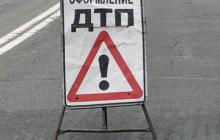 У ДТП на території заводу травмувалася працівниця