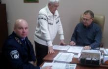 З будівельниками обговорено методи безпечної експлуатації вантажопідіймальних кранів