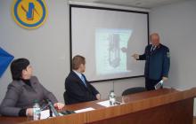 В торгівельних комплексах столиці недостатньо виконують вимоги   безпечної експлуатації вантажопідіймальних механізмів