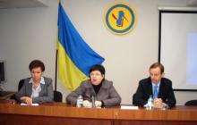 Проаналізовано стан вантажопідіймальних механізмів у торгівельних комплексах столиці