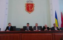 У Подільській РДА розглянуто стан охорони праці на підприємствах району