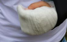 «Захоплення оковитою» на робочому місці призвело до трагедії