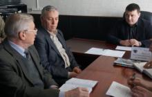 Визначено дату проведення конкурсу
