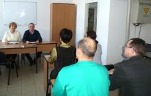 Профілактика травматизму:  від машинобудування до деревообробки