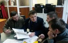 У ТОВ «ЛМ Ліфтмеханіка» проаналізовано фактори ризику під час експлуатації ліфтів