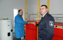 Заборонили перевірки – посилили профілактичну роботу