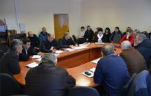 Питання безпеки при використанні газу в побуті – на контролі територіального управління