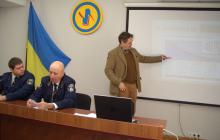 Проаналізовано стан охорони праці  у ТОВ «МакДональдс Юкрейн Лтд»