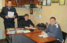 Проведення превентивних заходів