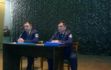Обговорено актуальні питання з охорони праці в машинобудуванні