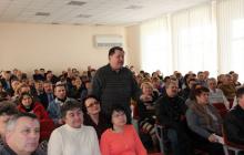 З медиками столиці обговорено шляхи безпечної експлуатації  обладнання з використання кисню