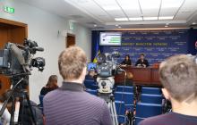 У Кабміні відбулася презентація новоствореної Державної служби України з питань праці