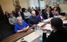 Відбулася робоча зустріч Голови Держпраці із фахівцями з охорони праці провідних підприємств Київщини