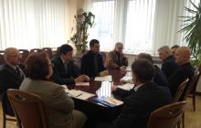 Федерація профспілок та Держпраці домовилися про співпрацю
