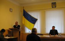 Резонансні нещасні випадки виробничого характеру розглянуто колегією теруправління Держгірпромнагляду