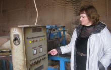 Проаналізовано причини травматизму на підприємств деревообробної галузі Білоцерківського району