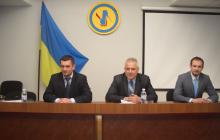 Призначено нового керівника Головного управління Держпраці України у Київській області