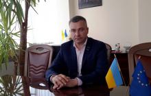 Призначено першого заступника Голови Держгірпромнагляду України