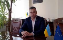 ПРИЗНАЧЕНО ПЕРШОГО ЗАСТУПНИКА ГОЛОВИ ДЕРЖГІРПРОМНАГЛЯДУ УКРАЇНИ