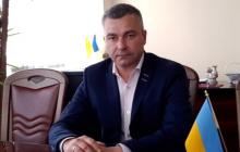 Призначено першого заступника Голови Держгірпромнагляду України