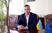 Призначено першого заступника Голови Держгірпромнагляду України