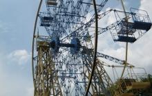 У КАМ’ЯНЦІ - ПОДІЛЬСЬКОМУ ПРОВЕДЕНО СЕМІНАР СТОСОВНО БЕЗПЕЧНОСТІ АТРАКЦІОНІВ